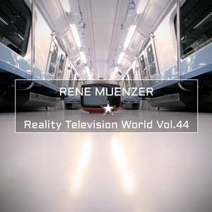 Reality Television World Vol.44