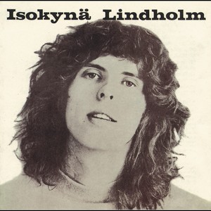 Isokynä Lindholm