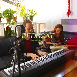 Redbone (feat. Barbara B) (Explicit)