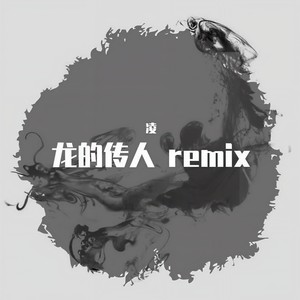 龙的传人 remix