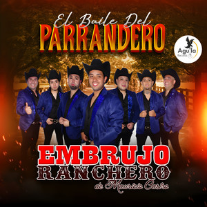 EL BAILE DEL PARRANDERO