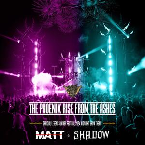 The Phoenix Rise From The Ashes (Extended Mix)