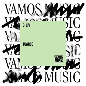 Tuareg (Extended Mix)