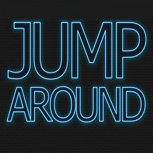 Jump Around - Single