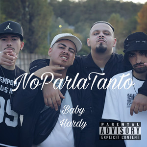 No parla tanto (Explicit)