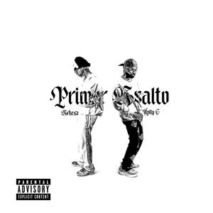 PRIMER ASALTO (feat. Arkexz) (Explicit)