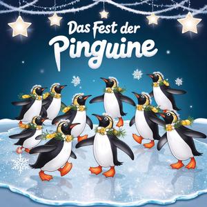 Das Fest der Pinguine