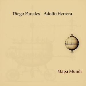 Mapa Mundi