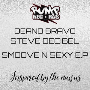 Smoove N Sexy E.p