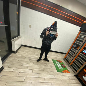 Wit My Baby (Explicit)