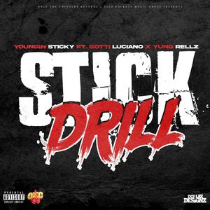 Stick Drill (Explicit)