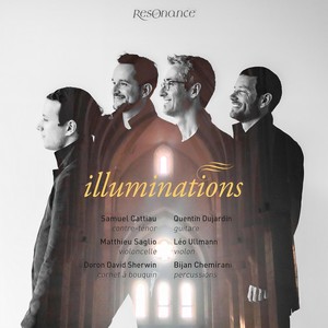 Samuel Cattiau - Roza