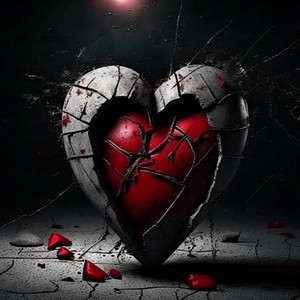 не может быть любви