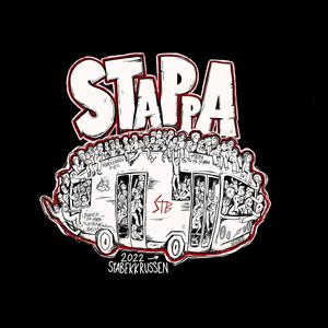 Stappa 2022 (feat. Tissetass) [Explicit]