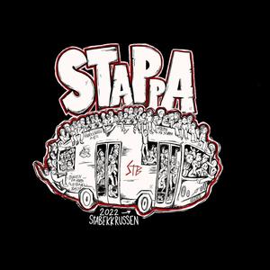 Stappa 2022 (feat. Tissetass) (Explicit)