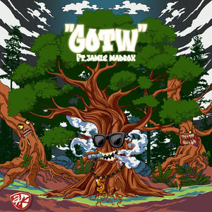 Grind Of The Woods (feat. Jamie Madrox, Ferny Fern, Slydog James & $tevie-¢) [Explicit]