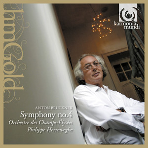 Symphony No. 4 in E-Flat Major, WAB 104 - Symphony No. 4 in E-Flat Major, WAB 104: III. Scherzo (Bewegt)
