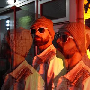 Wanna Dance (INSTRUMENTAL)