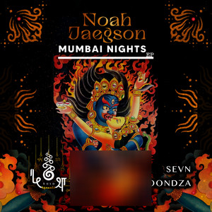 Mumbai Nights (Oondza Remix)