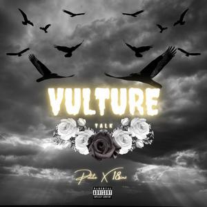 Vulture Talk (feat. Polite) [Explicit]