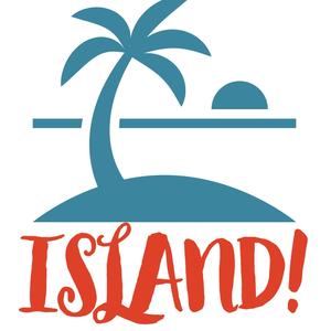 ISLAND! (Explicit)
