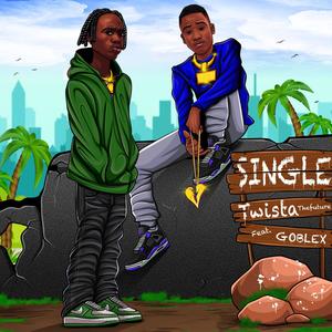 SINGLE (feat. GOBLEX) [Explicit]