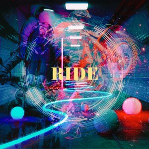 RIDE (Feat. 김범우)