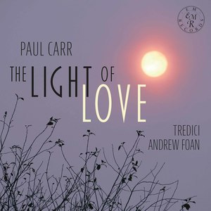 The Light of Love, Pt. 1: Requiem aeternam