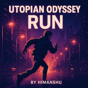 Utopian Odyssey : Run