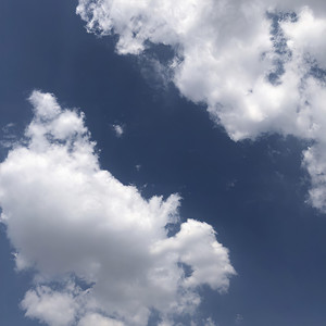 hy暴雨 - 你是清晨时的一缕阳光