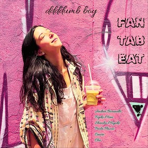 Ddddumb Boy (Explicit)