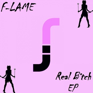 Real B*tch (Original Mix)