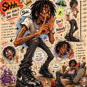 Hush (Explicit)