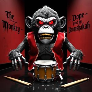 The Monkey / DOPE (Explicit)