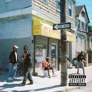 Eleven 11 (Explicit)