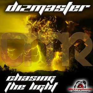 Chasing the Light (Original Mix)