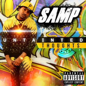 Talk With Tony (Explicit)