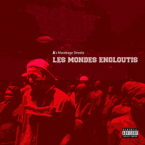 Les Mondes Engloutis (Explicit)