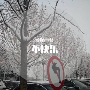 不快乐(prod.by 黑车司机)