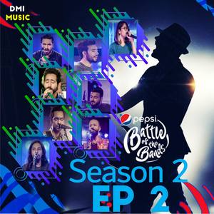 Pepsi Battle of the Bands Season 2: Episode 2