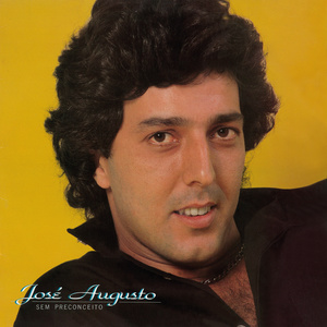 José Augusto - Um Pouco De Tudo