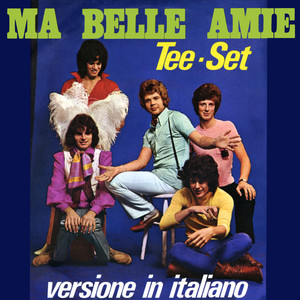 Ma Belle Amie (Italian version mono)