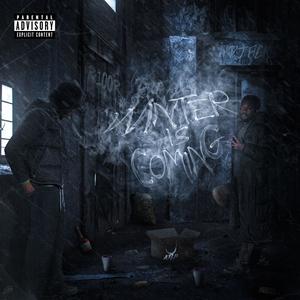 Winter is coming (feat. Djack) [Explicit]