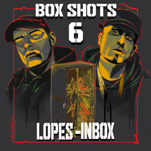 Box Shots 6 (Explicit)