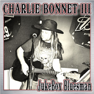 Jukebox Bluesman