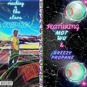 Outcast (feat. MOT WU) (Explicit)