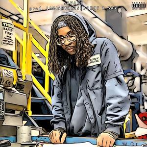 Savage (Explicit)