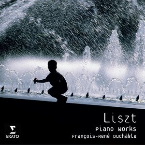 Liszt: Piano Works