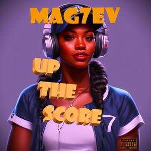 Up The Score (feat. Art Fenixx, JuwanTheDon & Dee Money) (Explicit)