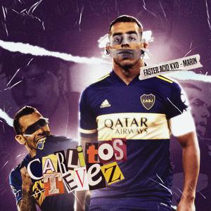Carlitos Tevez(feat. Marin)